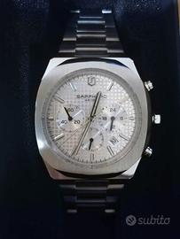 OROLOGIO SAPPHERO CRONO