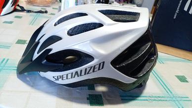 caschetto mtb specialized