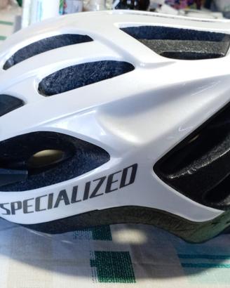 caschetto mtb specialized