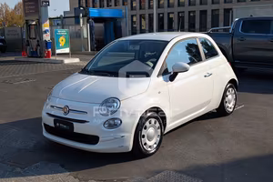 FIAT 500 1.2 Pop