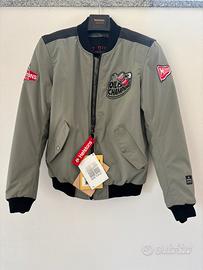 Giacca da moto