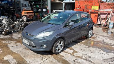 RICAMBI PER FORD FIESTA 1.4 B/GPL RTJB