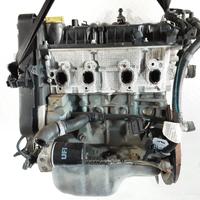 MOTORE COMPLETO FIAT Panda 3Â° Serie 169 A4.000 Be