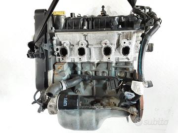 MOTORE COMPLETO FIAT Panda 3Â° Serie 169 A4.000 Be