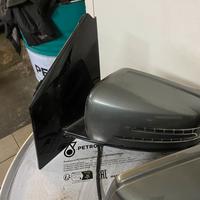 Spechetti Mercedes clase B    2018