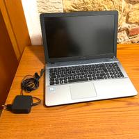 Asus 15” pollici i3 ricambi