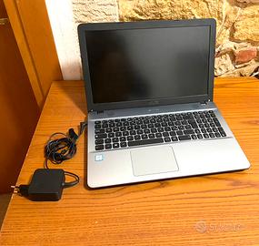 Asus 15” pollici i3 ricambi