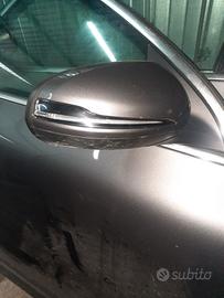 Specchietti retrovisori mercedes gla h247 2021