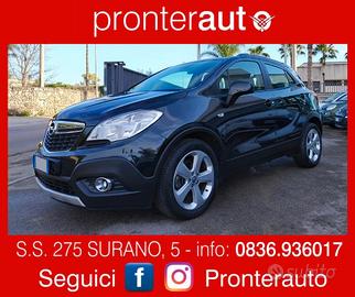Opel Mokka 1.7 Cdti Cosmo
