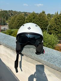 Casco moto/scooter Tucano Urbano