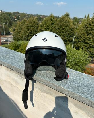 Casco moto/scooter Tucano Urbano