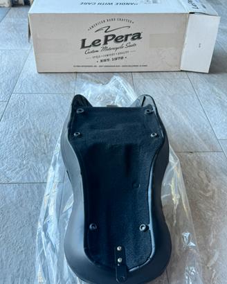 Sella le pera touring models harley davidson 08-23