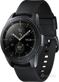 samsung galaxy watch 4g 42mm (2018)