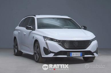 PEUGEOT 308 iii 2021 sw 308 SW 1.2 puretech t GT s