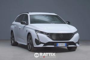 PEUGEOT 308 iii 2021 sw 308 SW 1.2 puretech t GT s