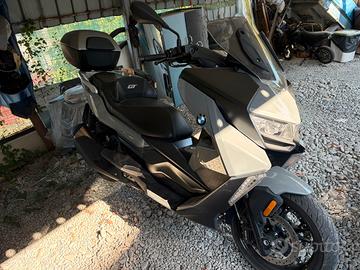 Bmw c400gt