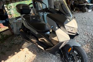 Bmw c400gt