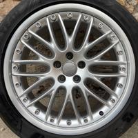Cerchi Audi 20” originali q5 BBS Speedline