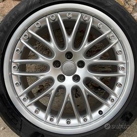 Cerchi Audi 20” originali q5 BBS Speedline