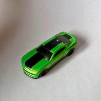 Hotwheels Chevrolet Chevy Camaro