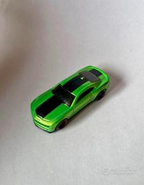 Hotwheels Chevrolet Chevy Camaro
