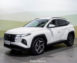 Hyundai Tucson III 2021 1.6 hev Exellence 4wd...