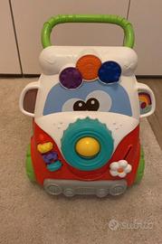 Gioco per i primi passi