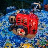 Decespugliatore Komatsu