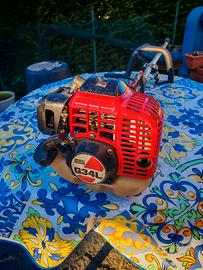 Decespugliatore Komatsu