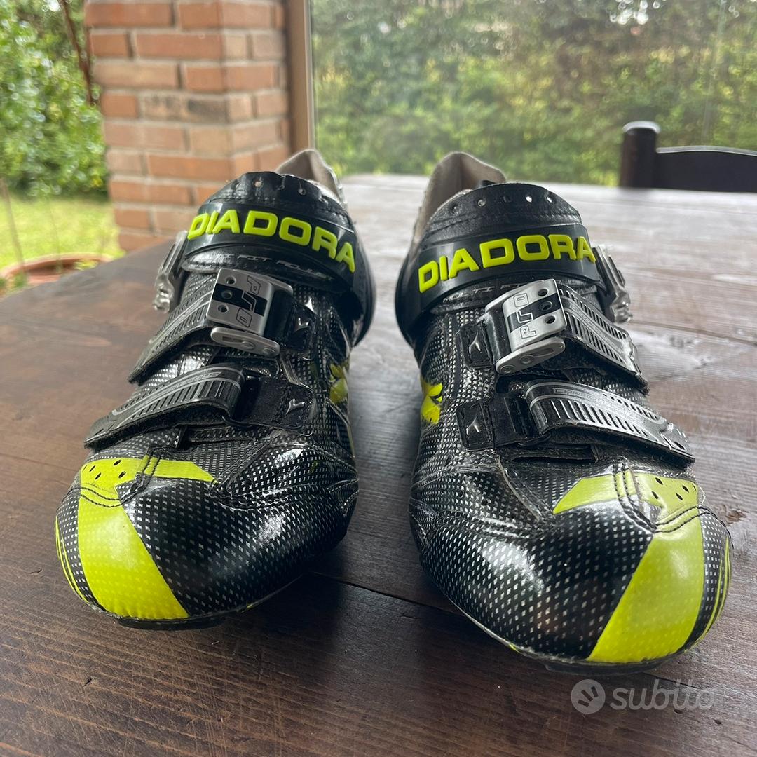 Scarpe da ciclismo diadora online