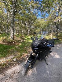 Yamaha Tracer 7 GT
