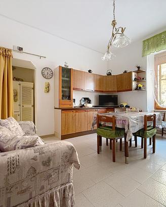 Appartamento a Porto Torres