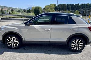 VOLKSWAGEN T-ROC 2.0 TDI 150 CV - 57000 km