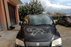 fiat multipla 19 JTD 