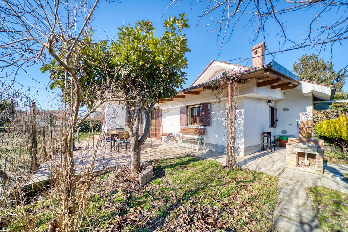 Casa – Rivoli, Bruere - Vista 3