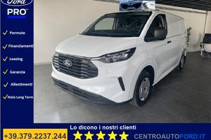 Furgone Ford Custom - Pronta consegna