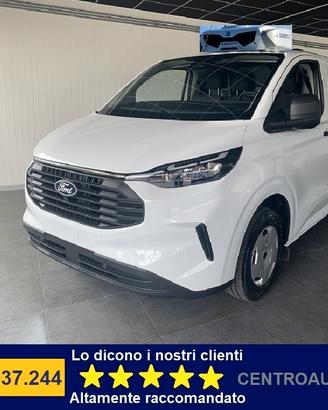 Furgone Ford Custom - Fino a 14000 e Ecoincentivi 