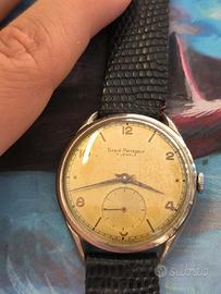 Orologio Girard-Perregaux Vintage Carica 