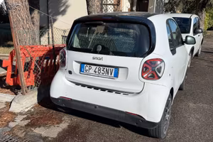 Smart ForTwo EQ Full Electric PRIME 22kW | Nov 202