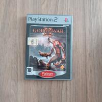 God of War 2 Sony PS2