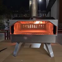 Forno per pizza