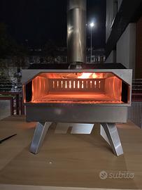 Forno per pizza