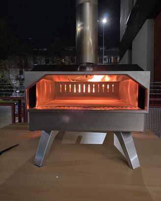 Forno per pizza