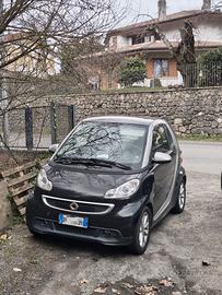 Smart ForTwo 2ª Serie 800 cdi