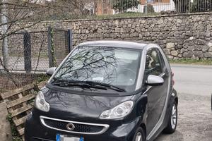 Smart ForTwo 2ª Serie 800 cdi