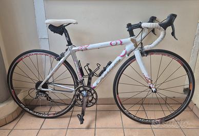 Bici da corsa FRW Charlotte  donna tg S