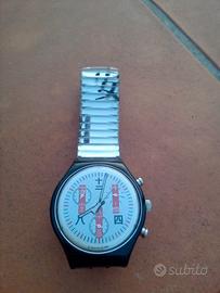 Orologio Swatch Irony 1995 - Swiss Made - Giappone