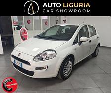 FIAT Punto 1.2 Street 69cv
