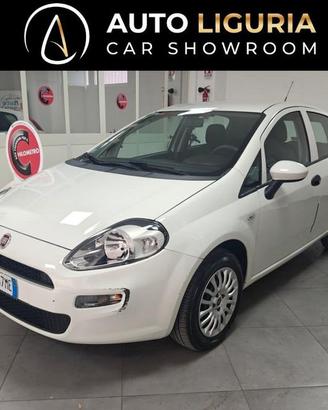 FIAT Punto 1.2 Street 69cv