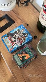 Carte Yu gi oh